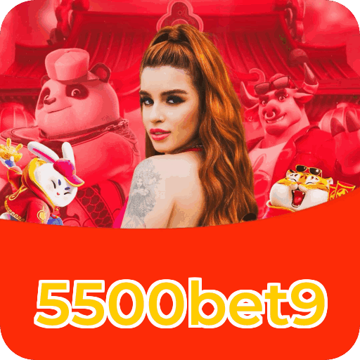 Login rápido no app 5500bet9