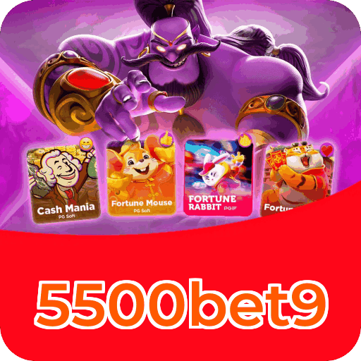 Equipe de suporte ao cliente da 5500bet9