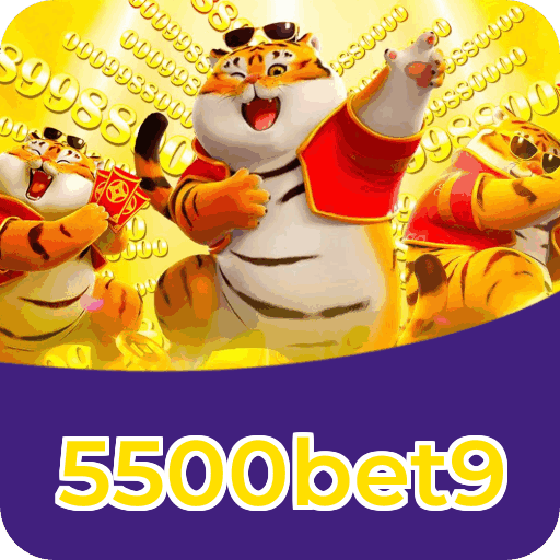 Instalar APK 5500bet9